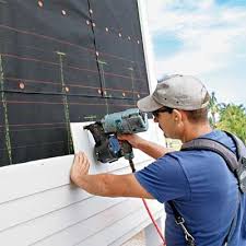 Best Vinyl Siding Installation  in , TX